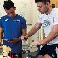 Sport and Exercise Science BTECs, this link will take you to the course details