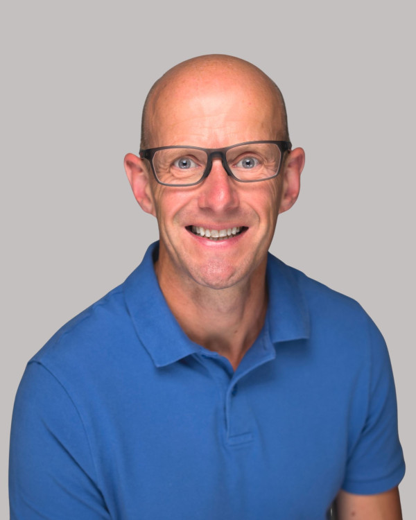 Geoff Davies