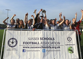 County Cup Champions, this image links to the news item