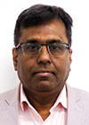 Professor Nachiappan Subramanian