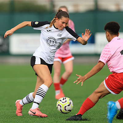 Women’s Football Academy 